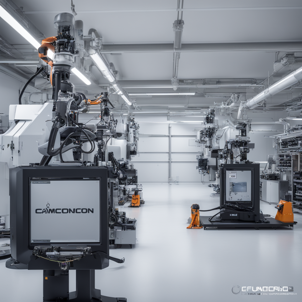 Camcon Technology