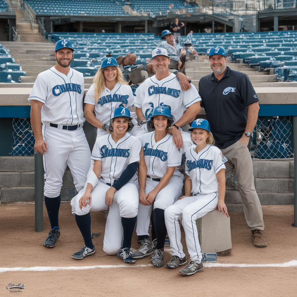Camden Riversharks