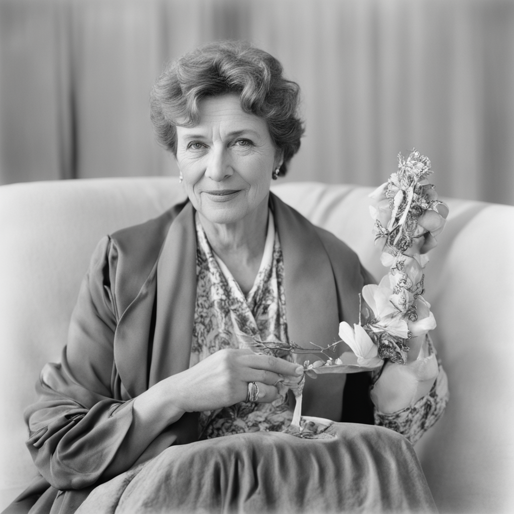 Camelia Frieberg