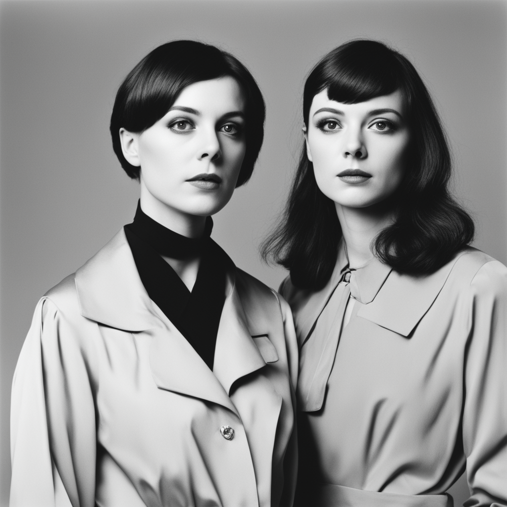 Camera Obscura (duo)
