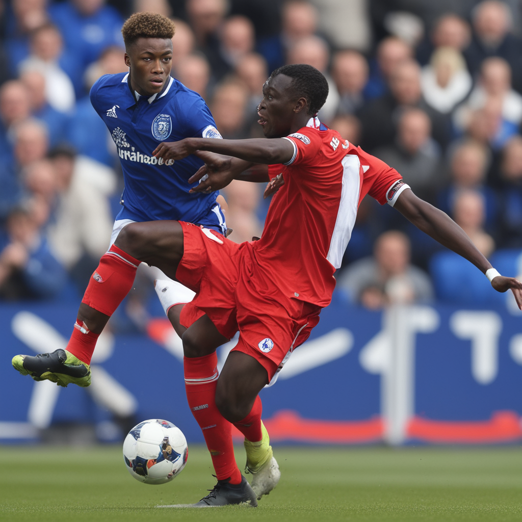 Cameron Antwi