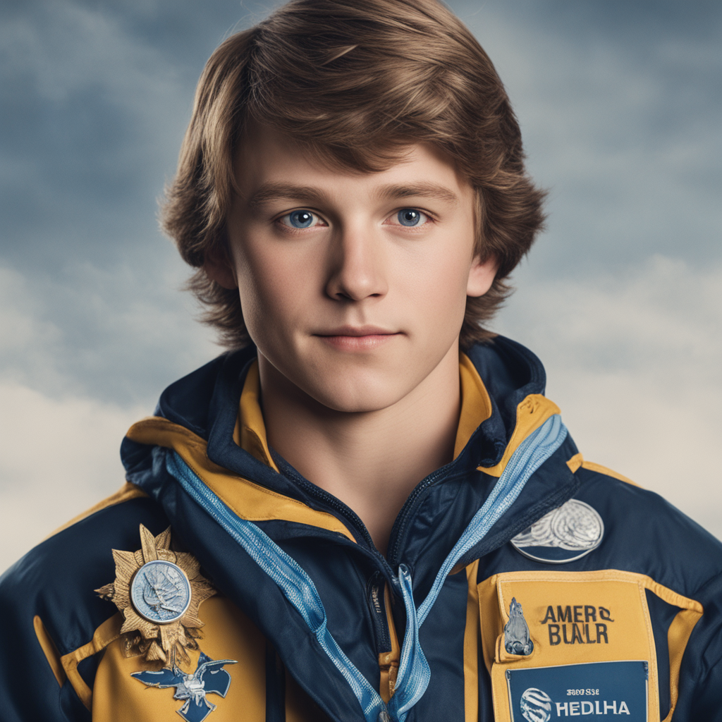 Cameron Baerg