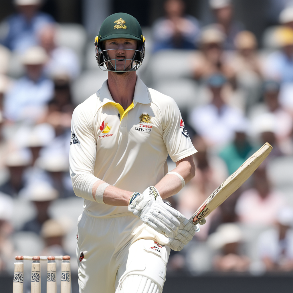 Cameron Bancroft