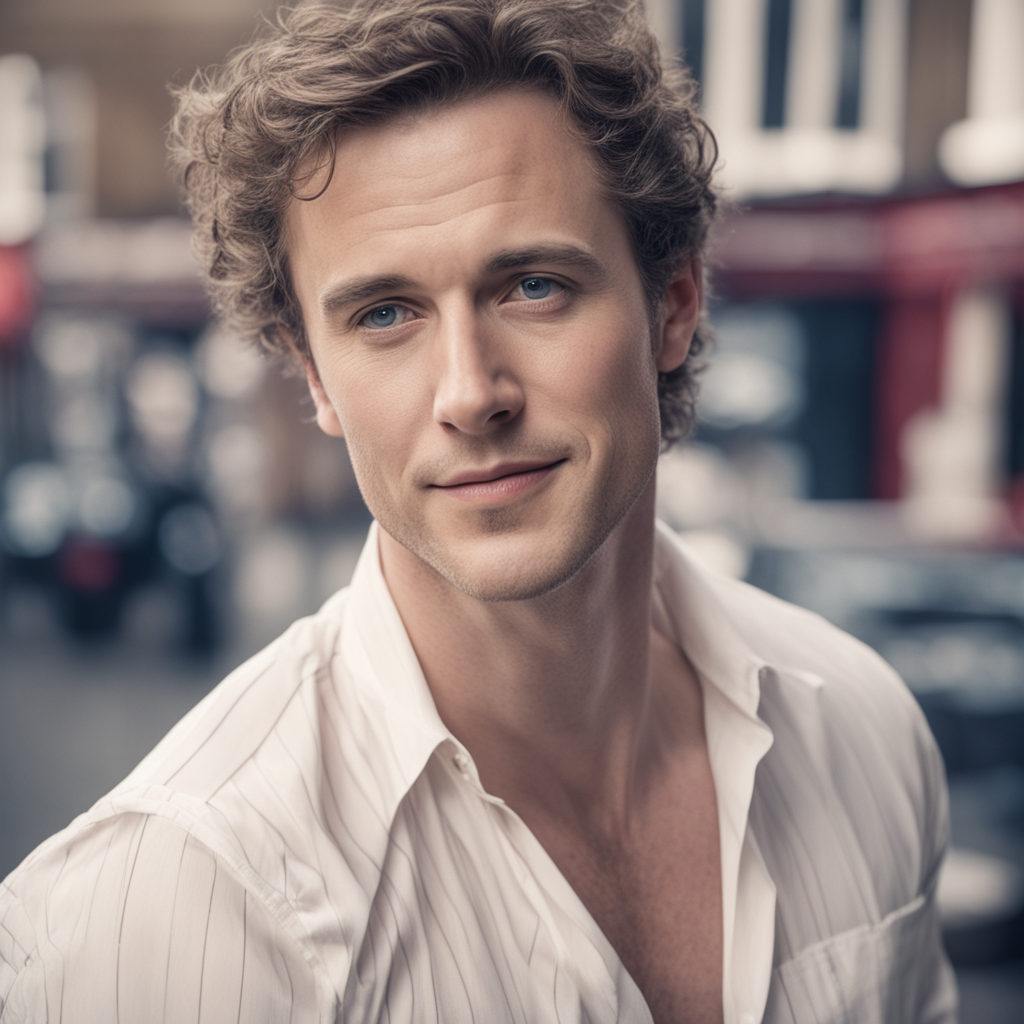 Cameron Blakely