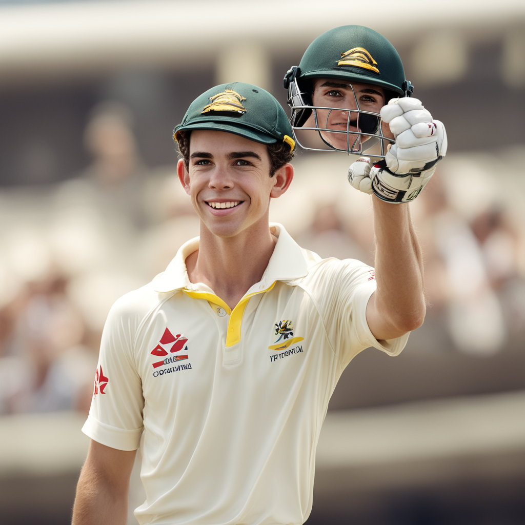 Cameron Boyce (cricketer)