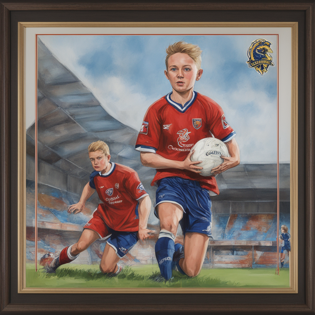 Cameron Breadner