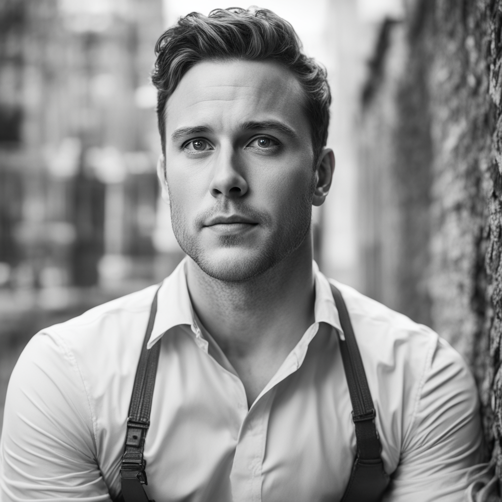 Cameron Brodeur