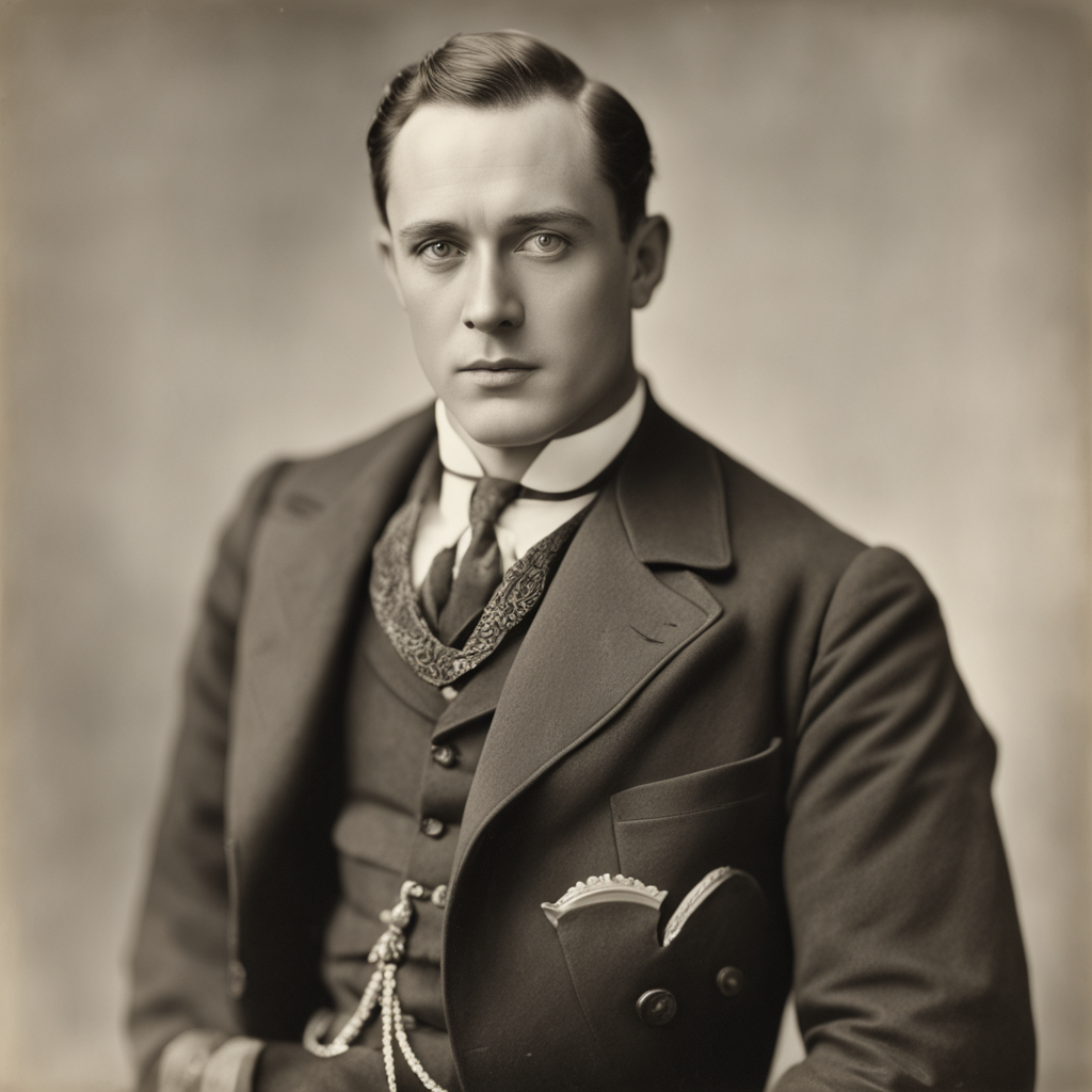 Cameron Carr (actor)