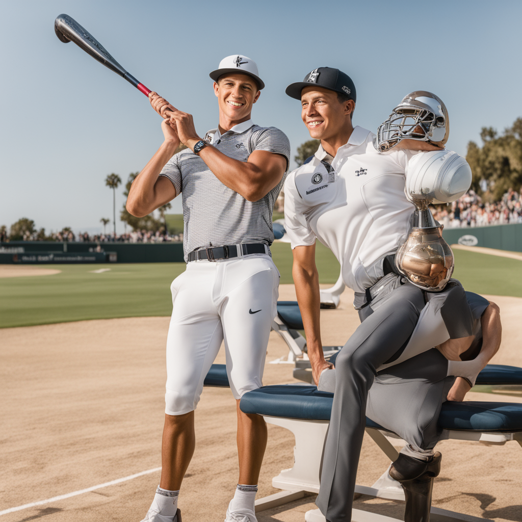 Cameron Champ