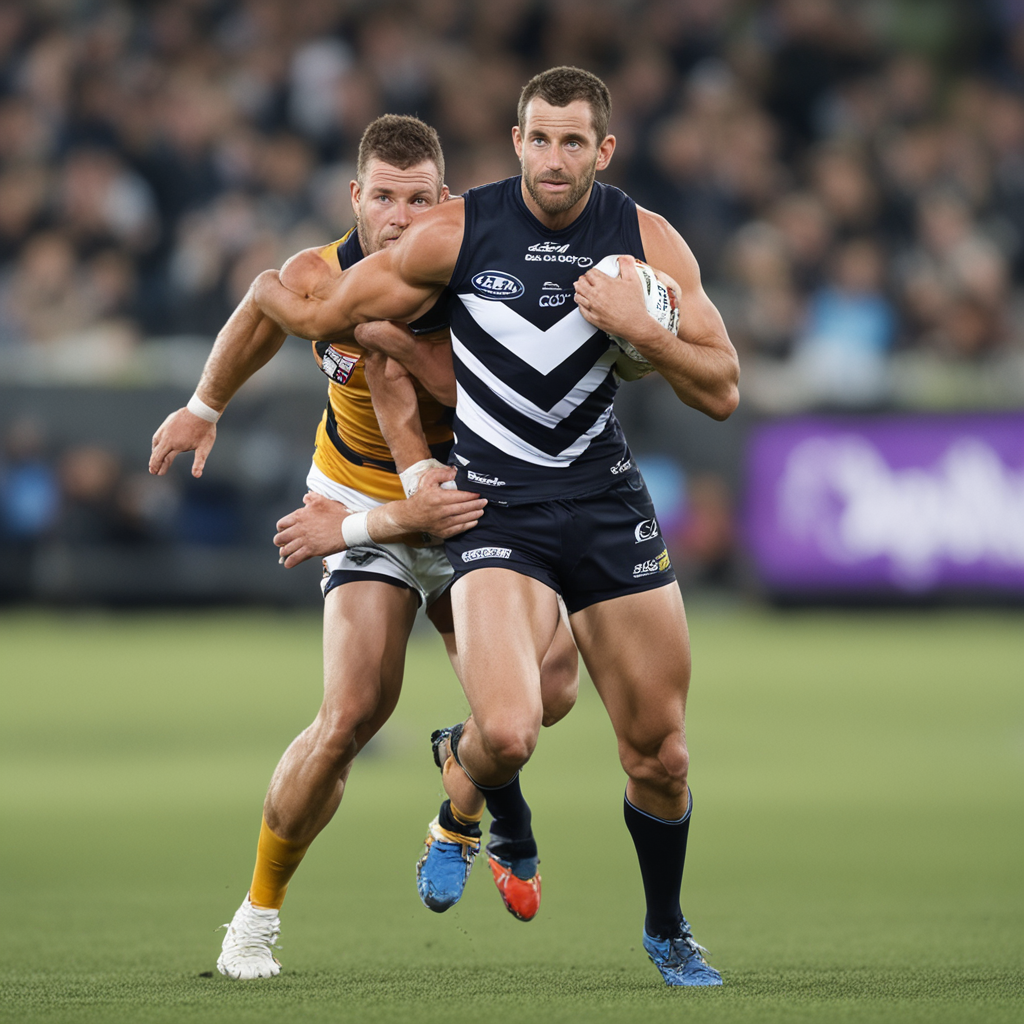 Cameron Cloke