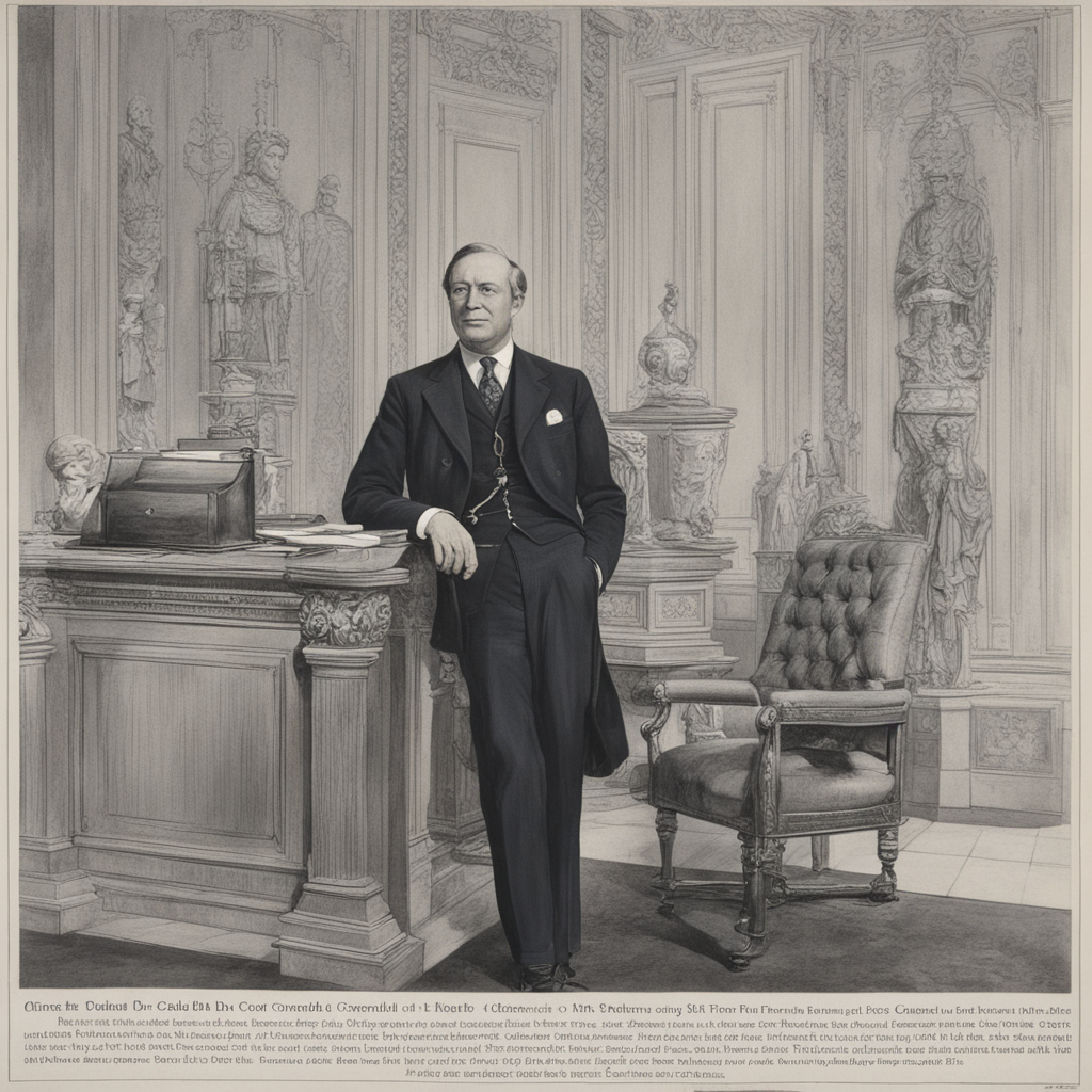 Cameron Cobbold, 1st Baron Cobbold