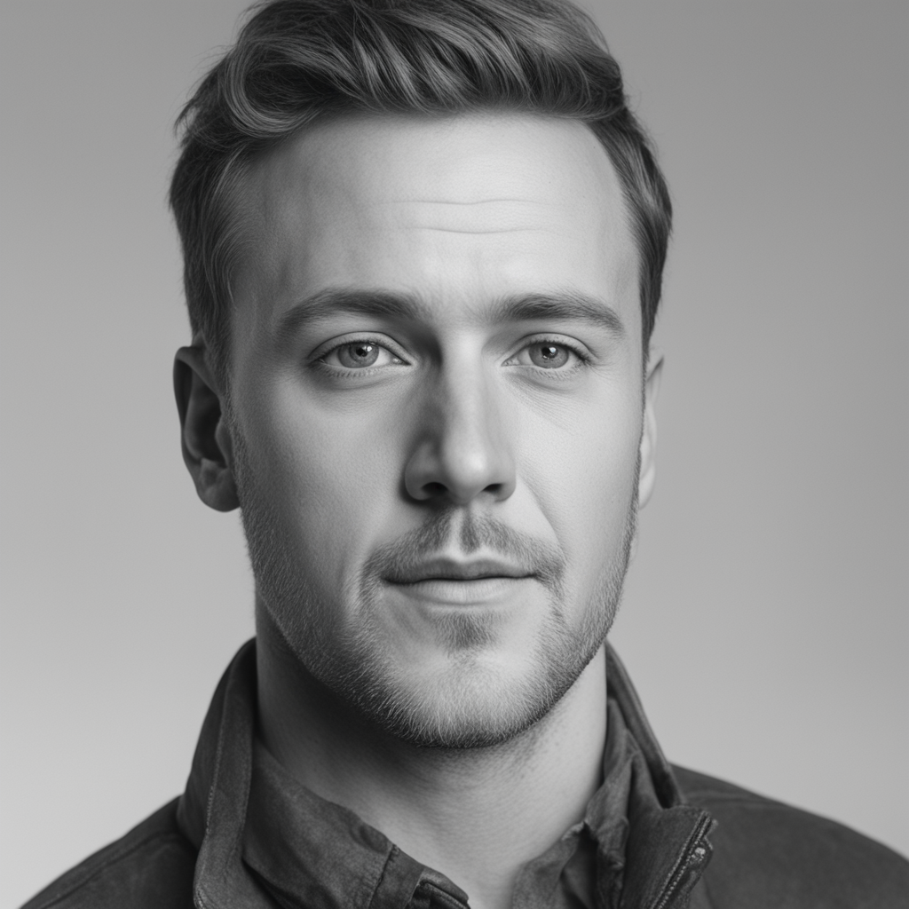 Cameron Crighton