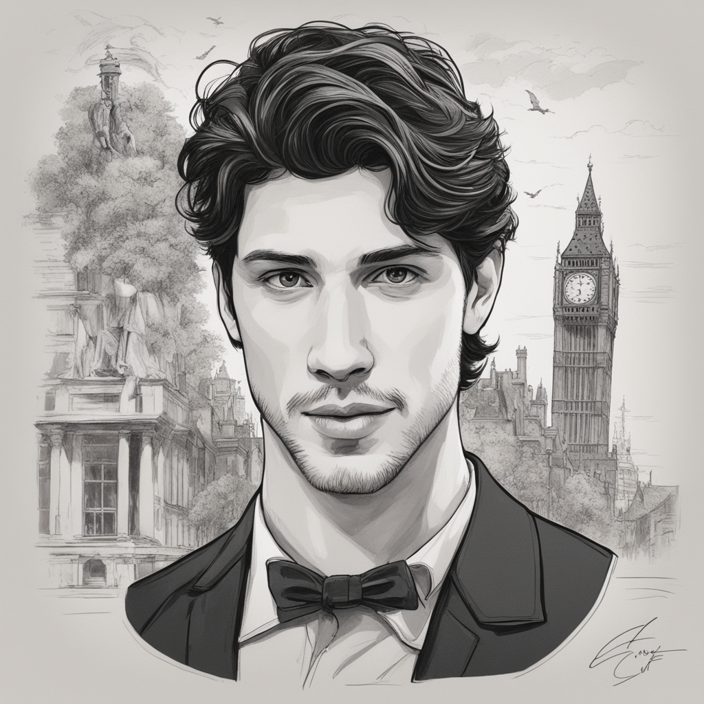 Cameron Cuffe