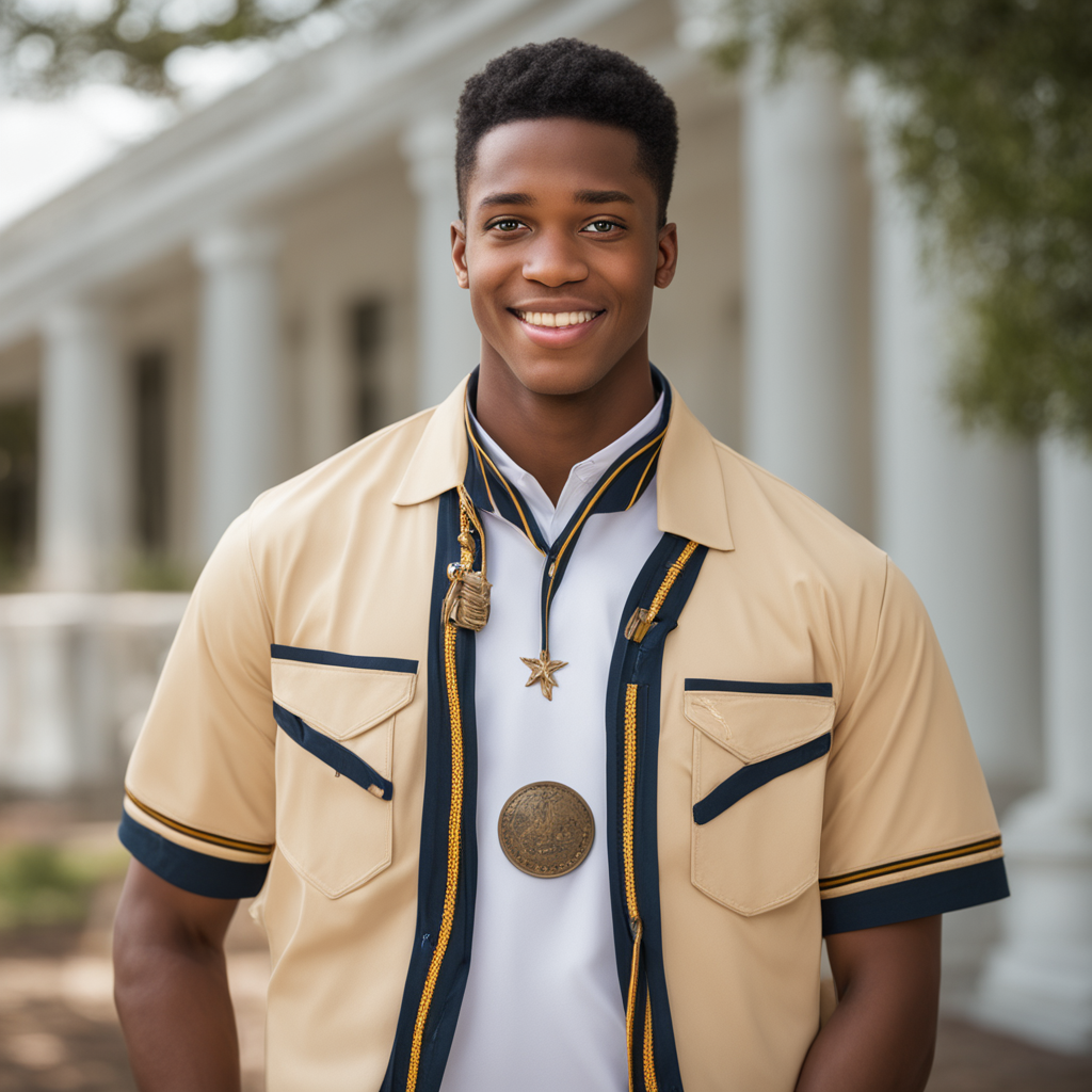 Cameron Dantzler