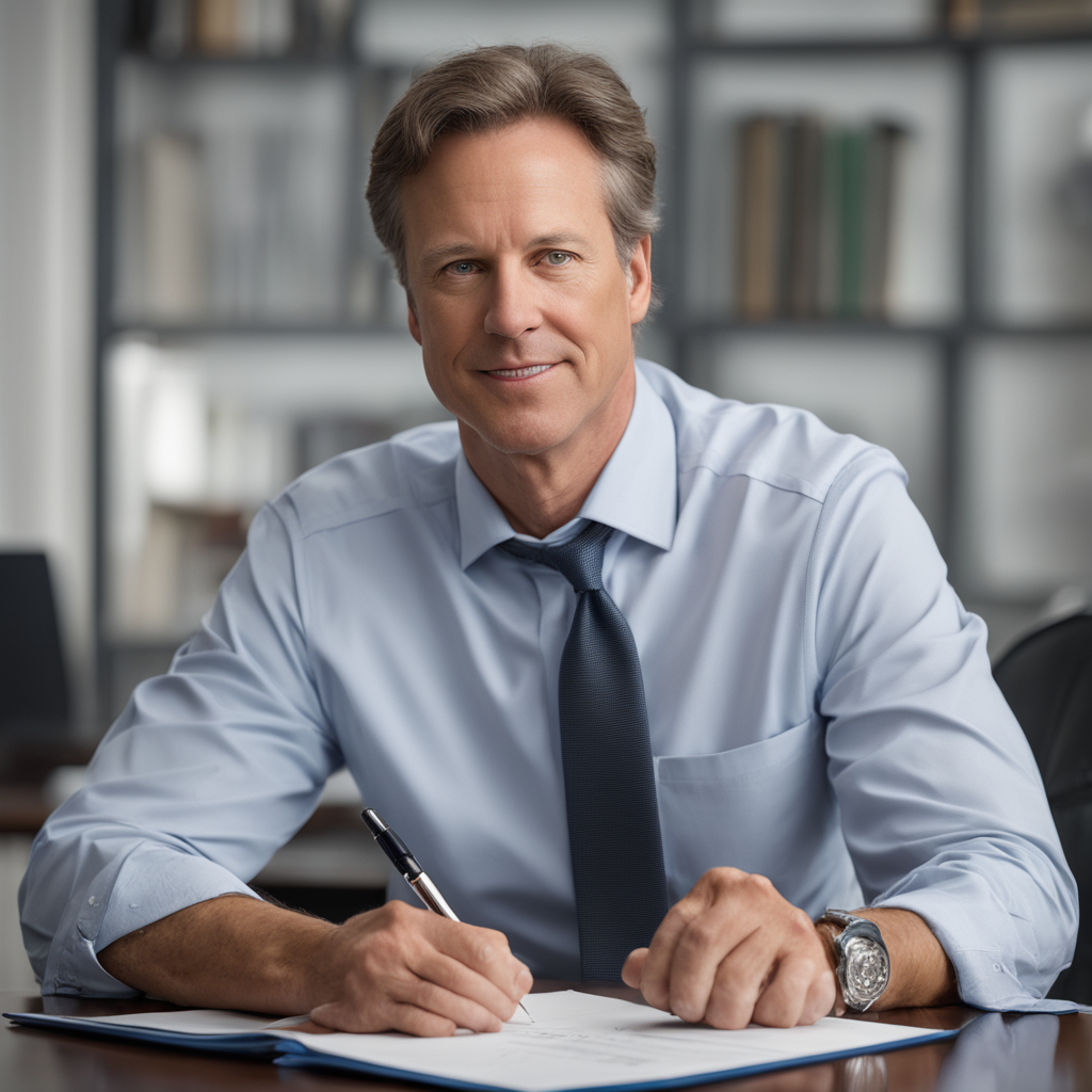 Cameron Davis (lawyer)