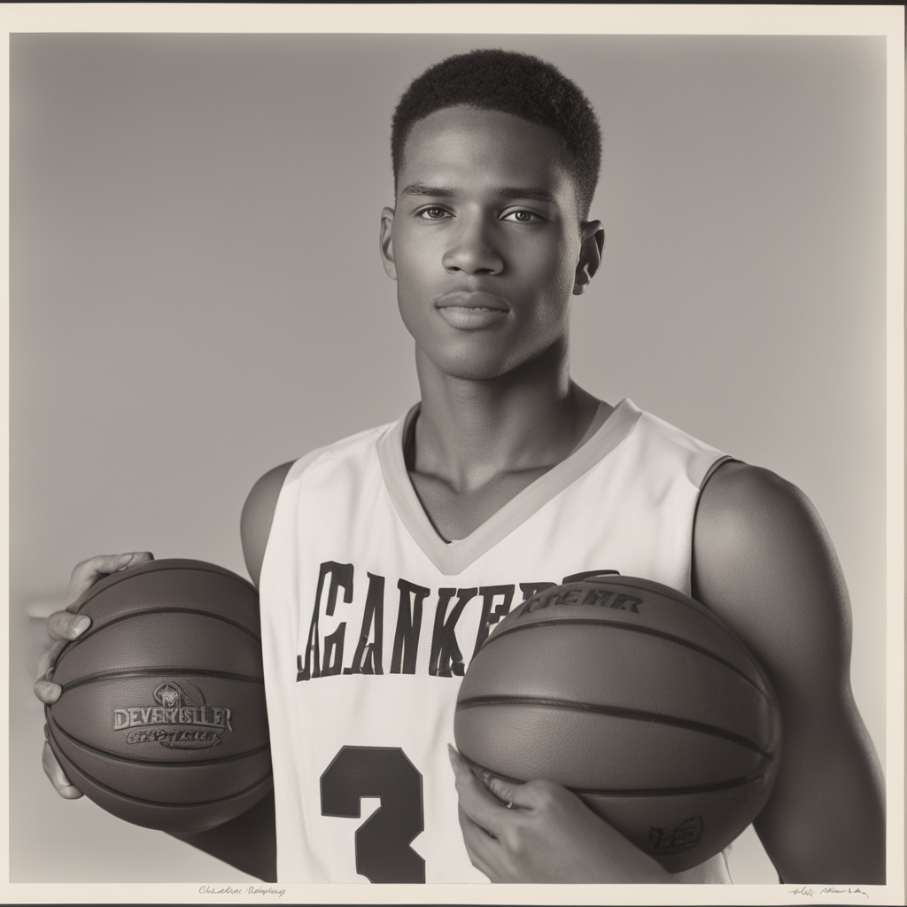 Cameron Delaney (basketball)