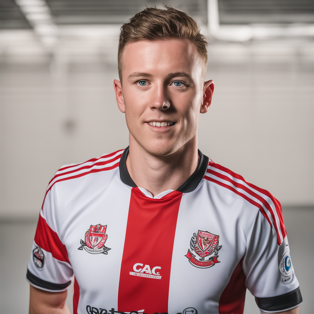 Cameron Dummigan