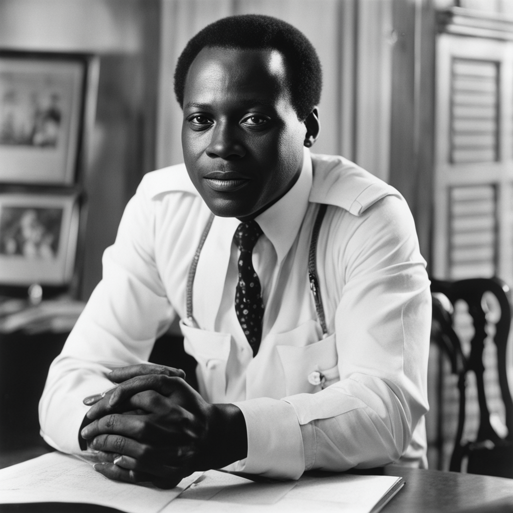 Cameron Duodu