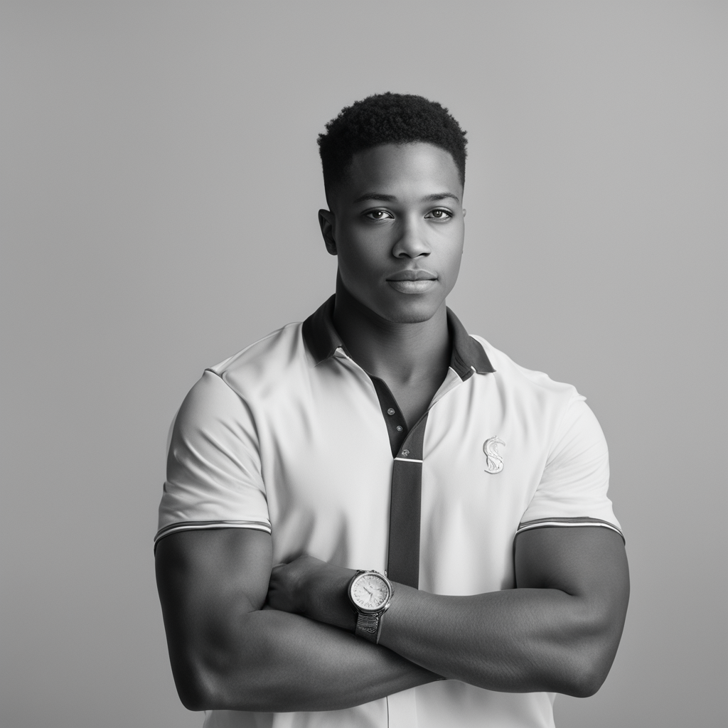 Cameron Echols