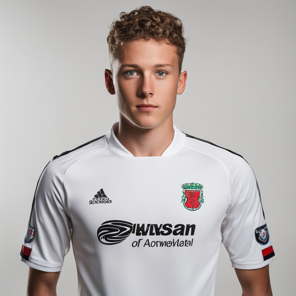 Cameron Evans