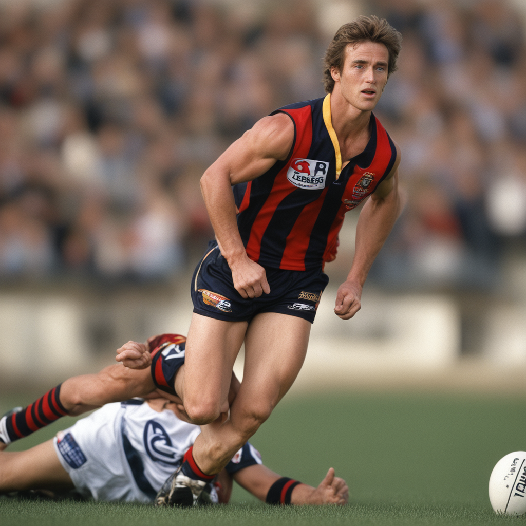 Cameron Faulkner