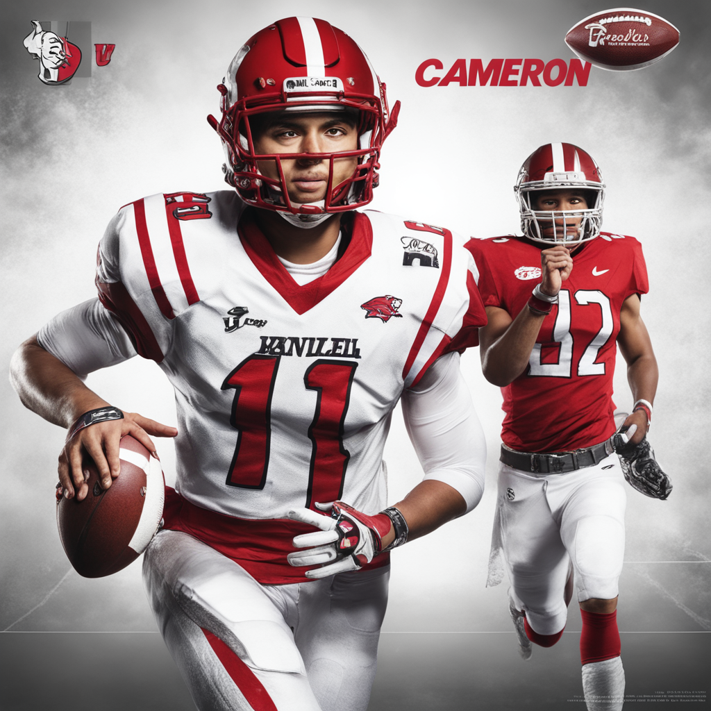 Cameron Friel