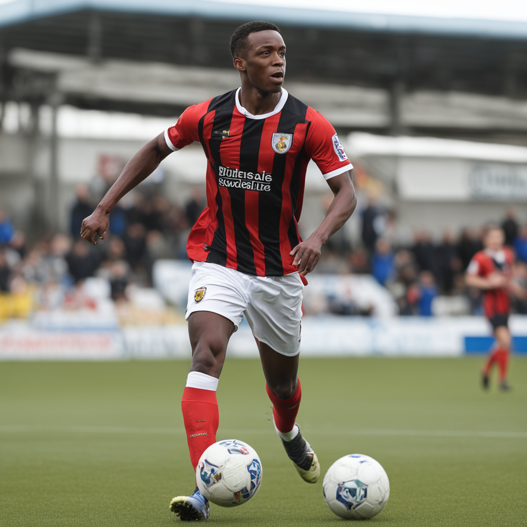 Cameron Gayle