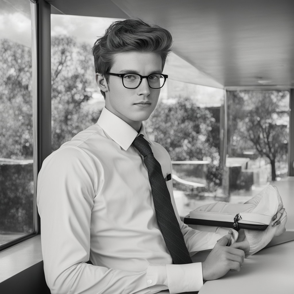 Cameron Gliddon
