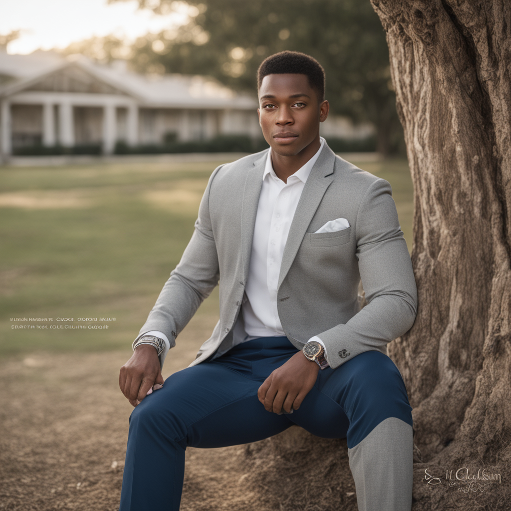 Cameron Goode