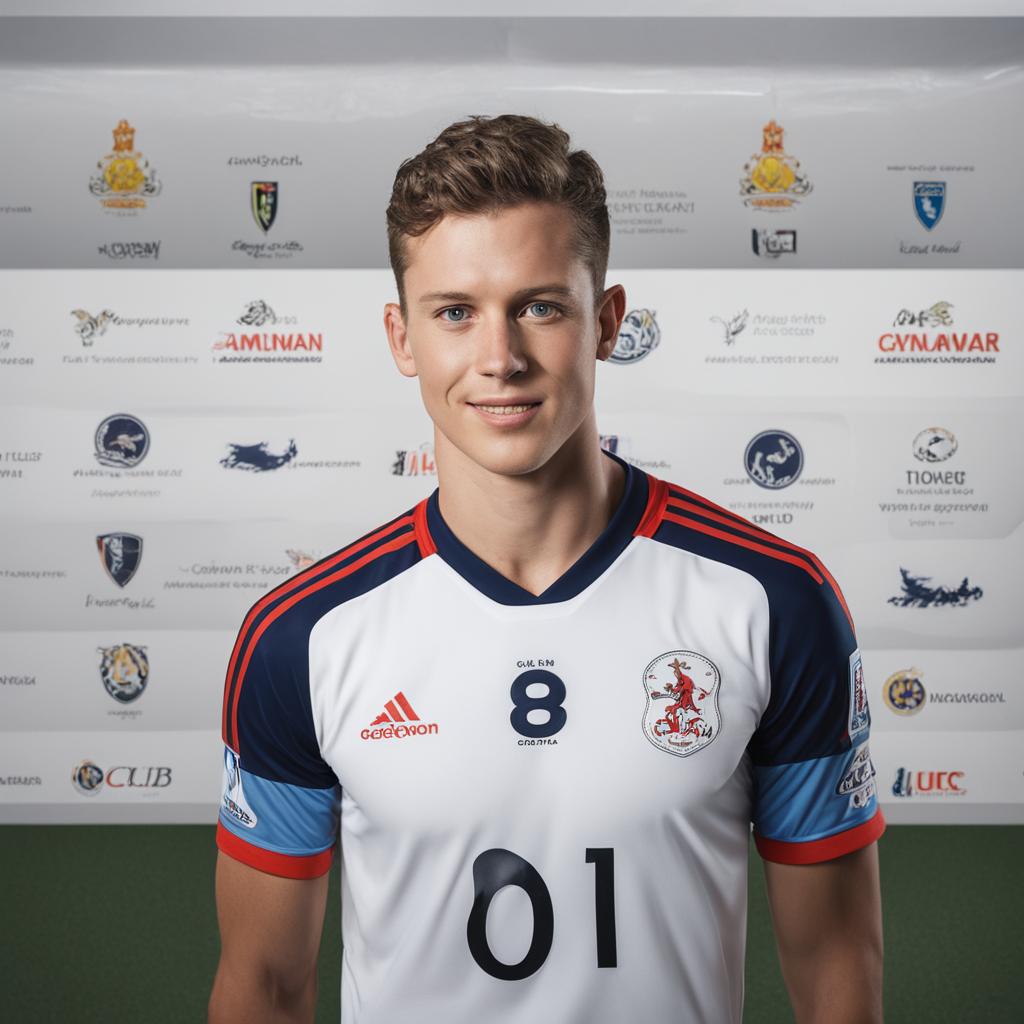 Cameron Gray (footballer)