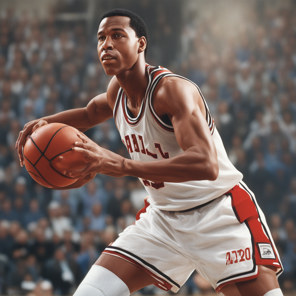 Cameron Hall (basketball player)