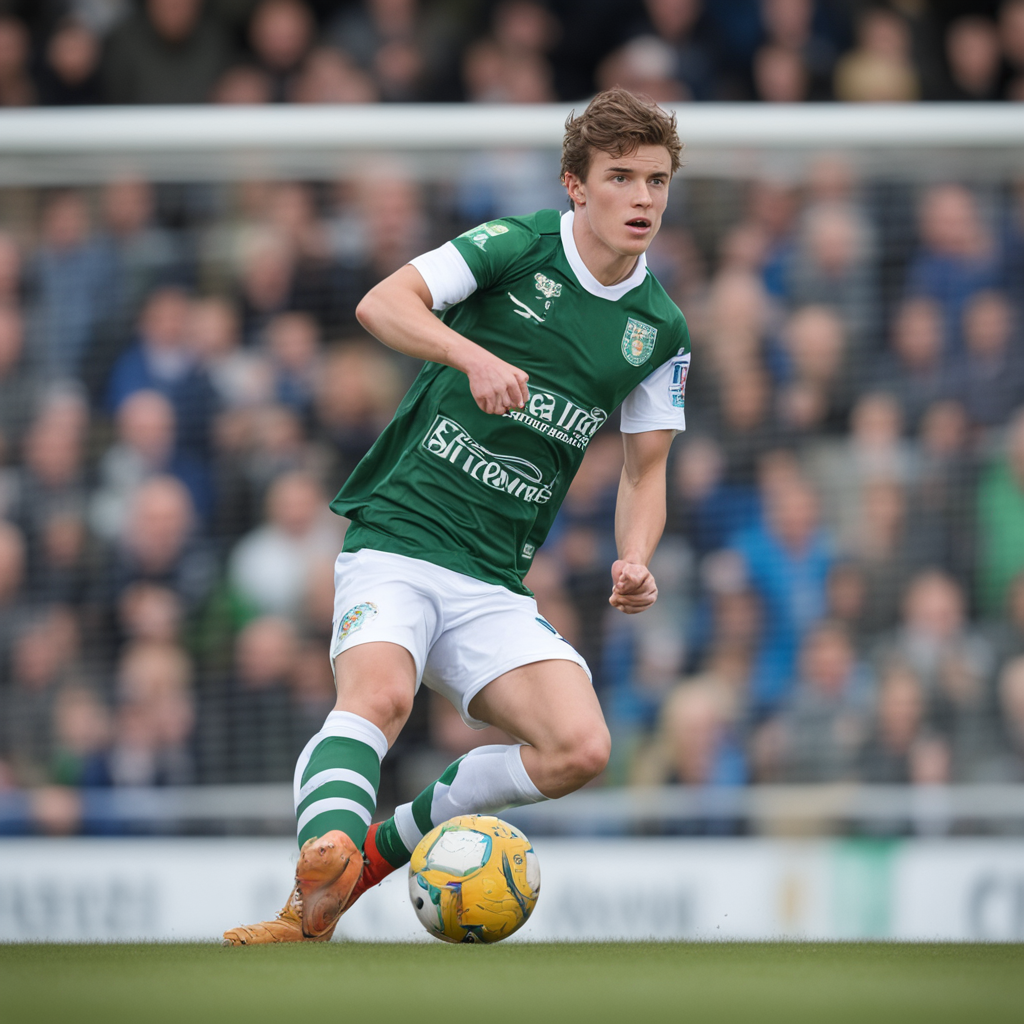Cameron Hargreaves