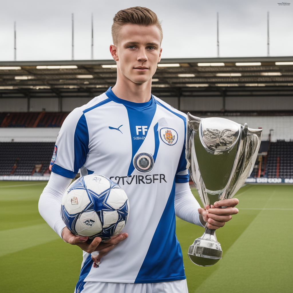 Cameron Harper (footballer)