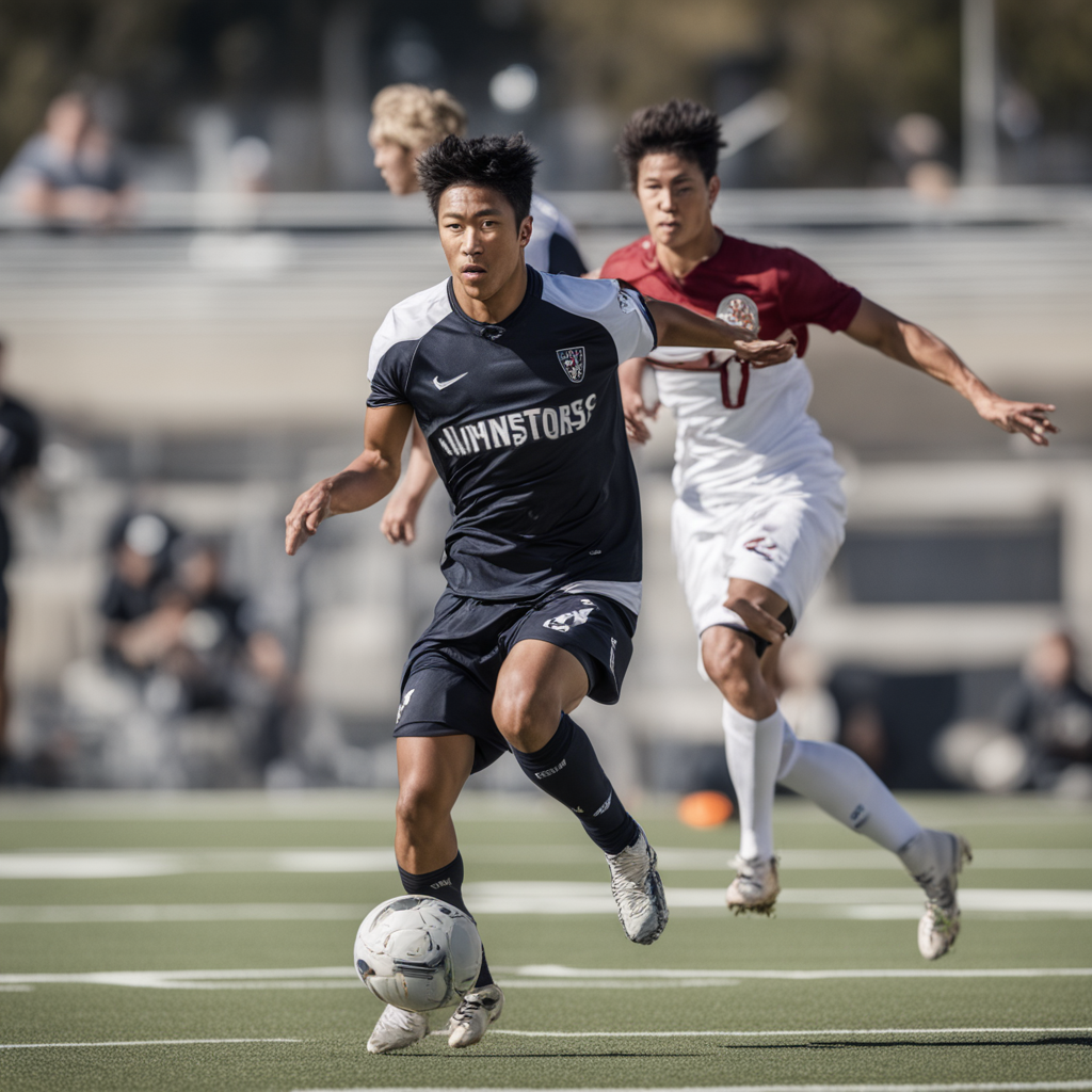 Cameron Iwasa