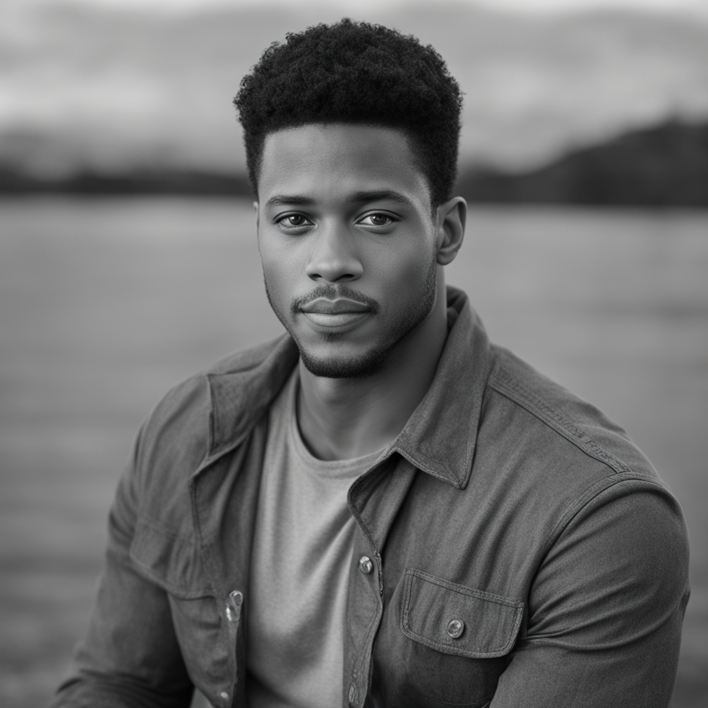Cameron Johnson (actor)