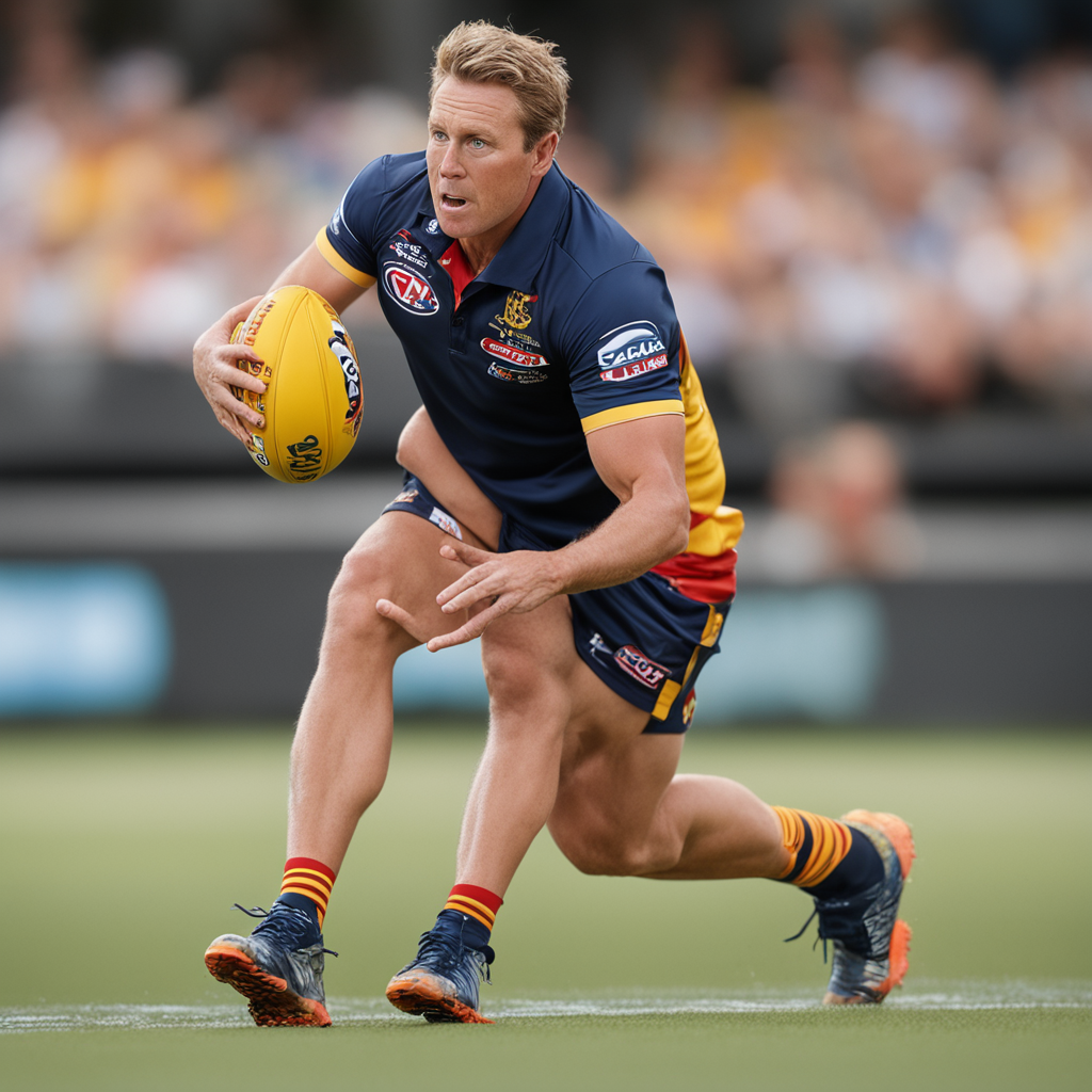 Cameron Joyce (coach)