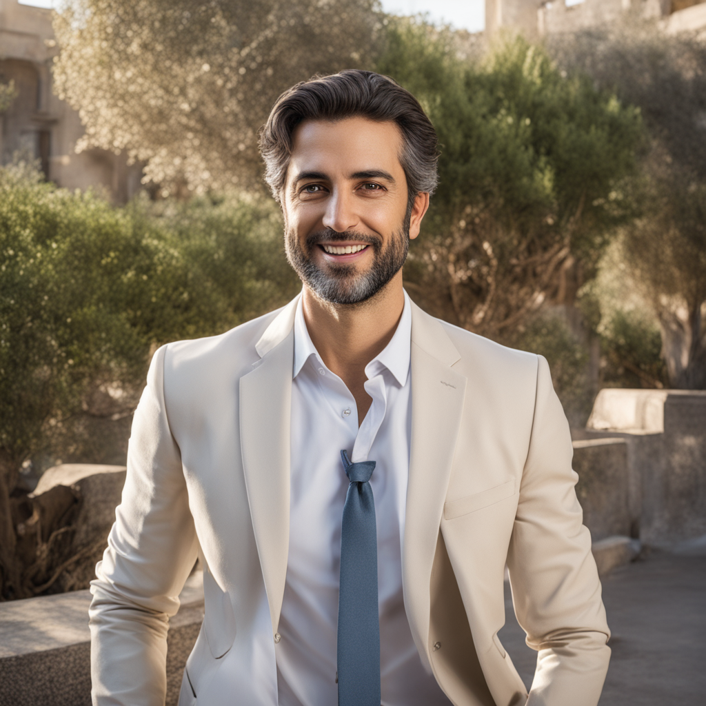 Cameron Kashani