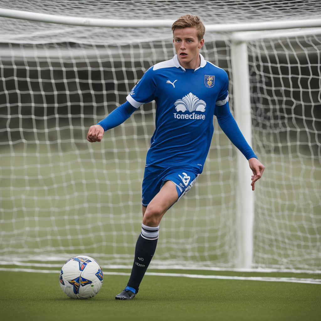 Cameron King (footballer)