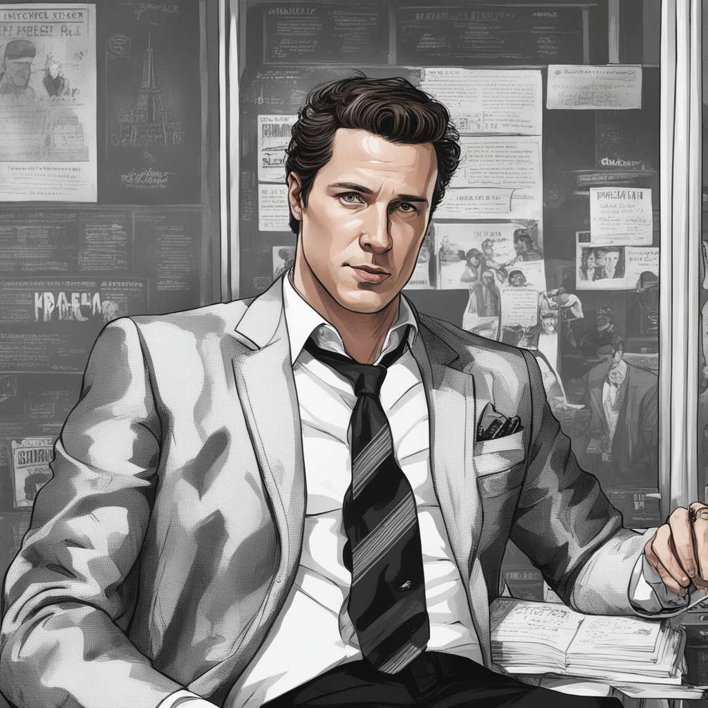 Cameron Leslie (businessman)