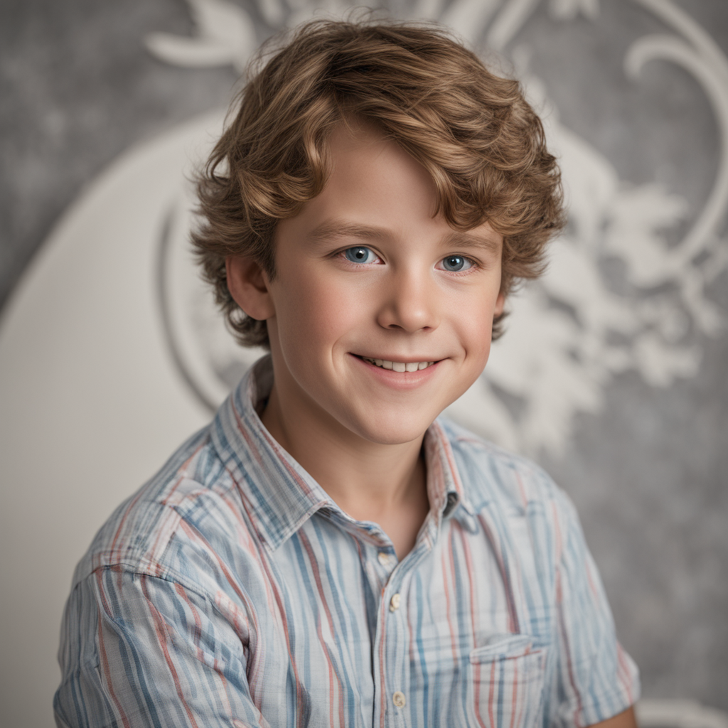 Cameron Luxton