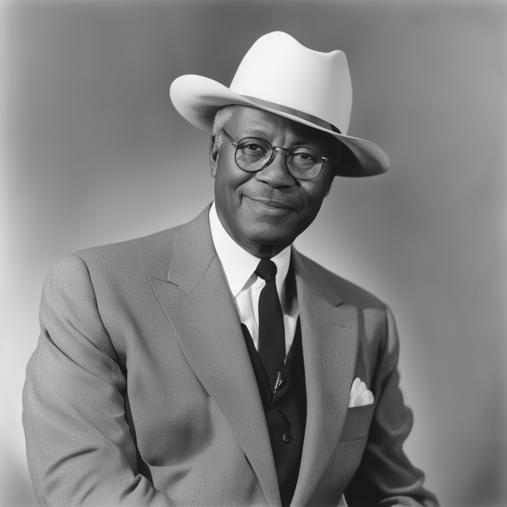 Cameron M. Alexander