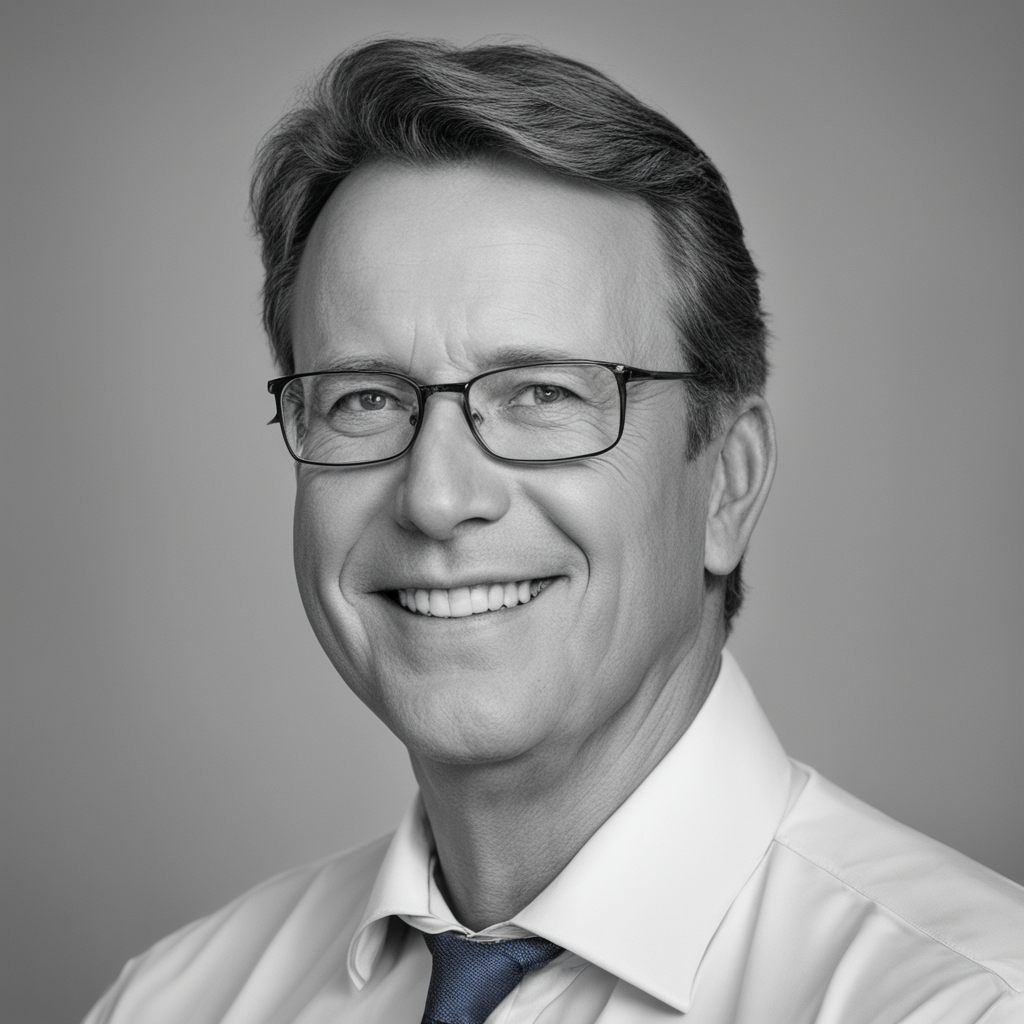 Cameron Mackenzie (politician)