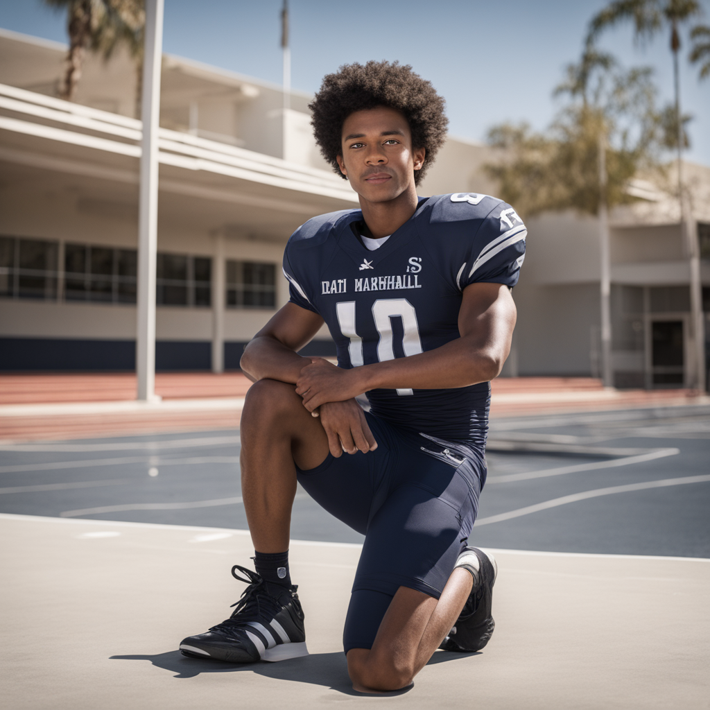 Cameron Marshall