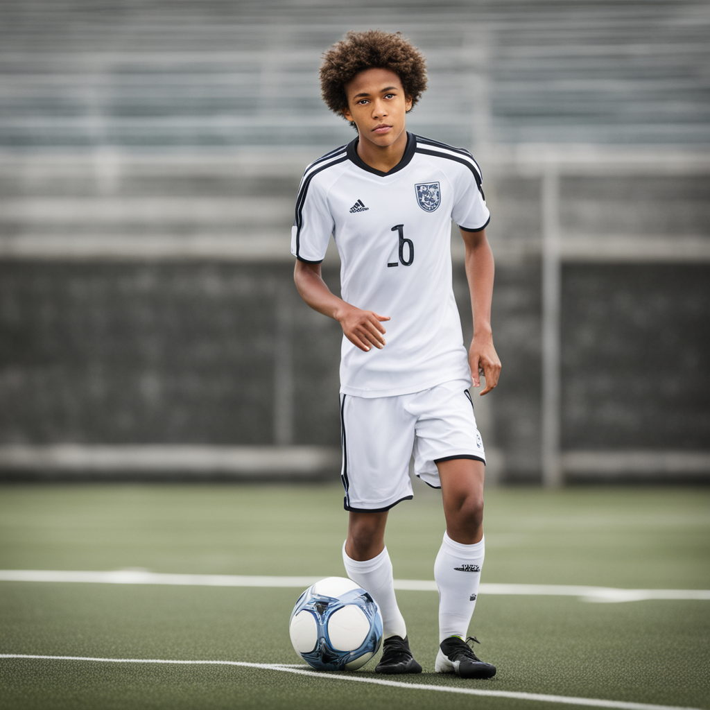 Cameron Martin (soccer)