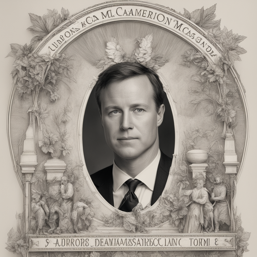 Cameron McCasland