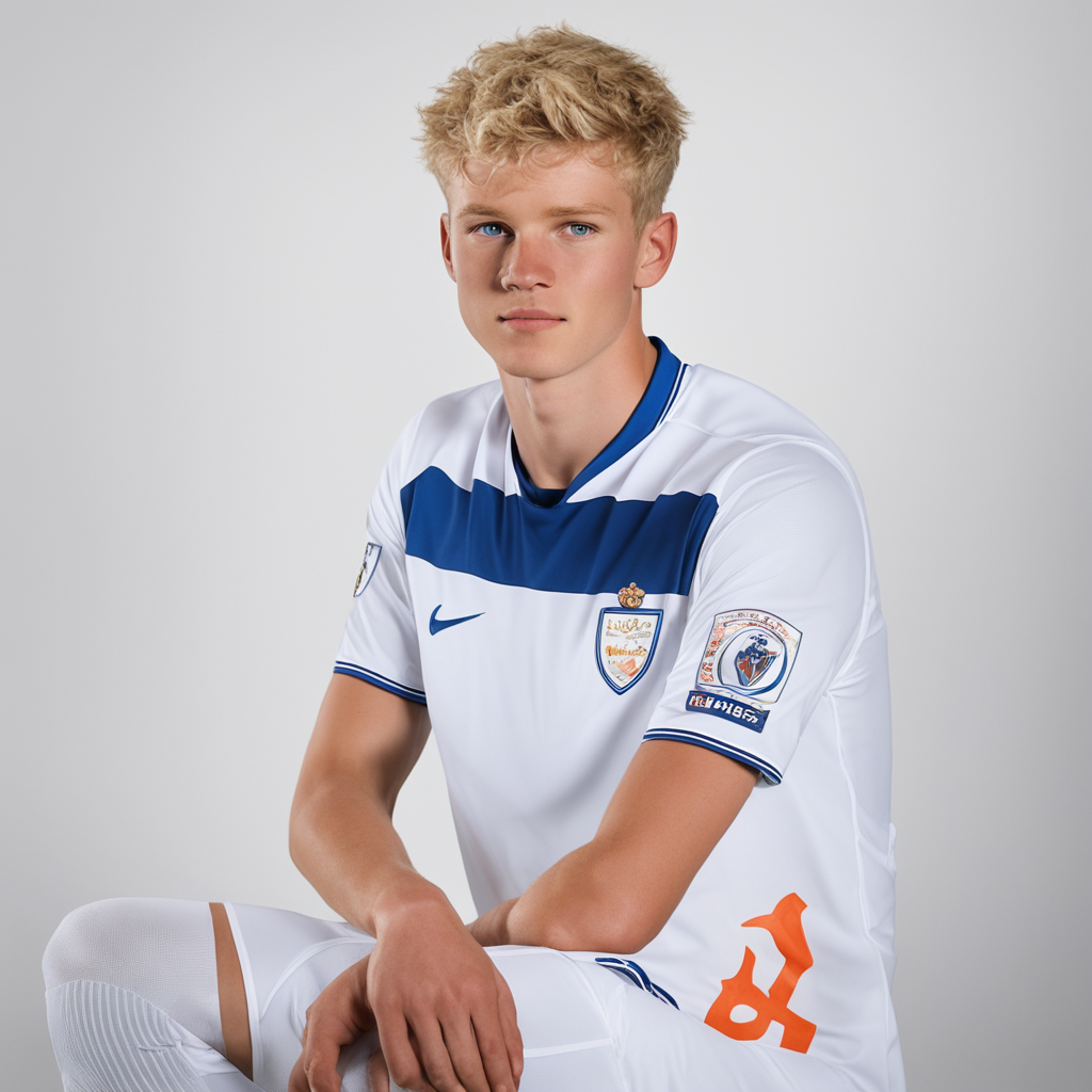 Cameron McGeehan