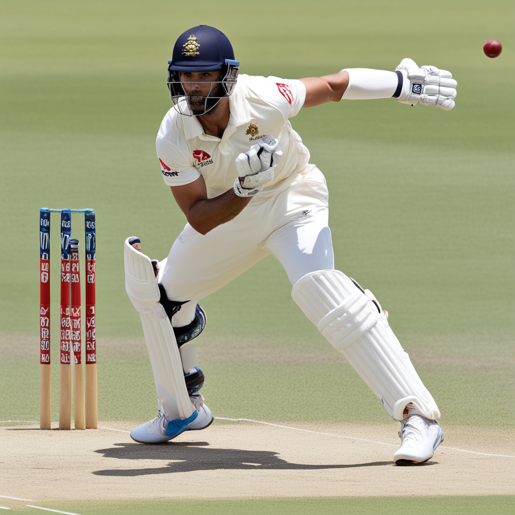 Cameron Merchant