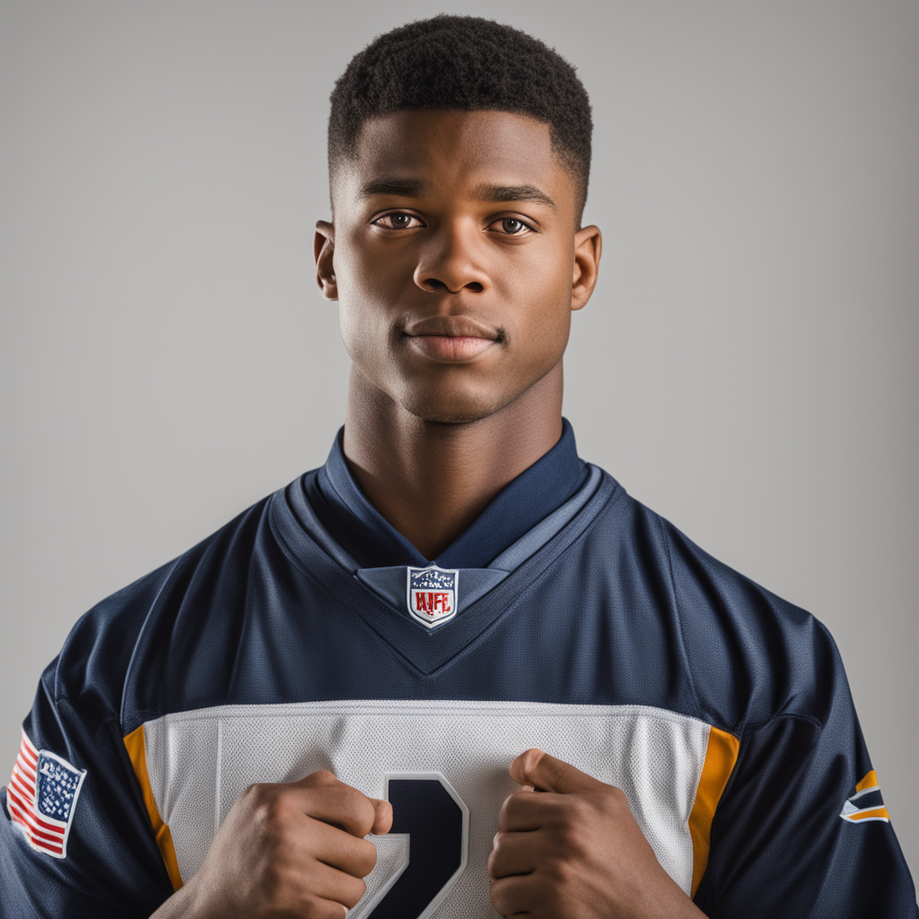 Cameron Meredith