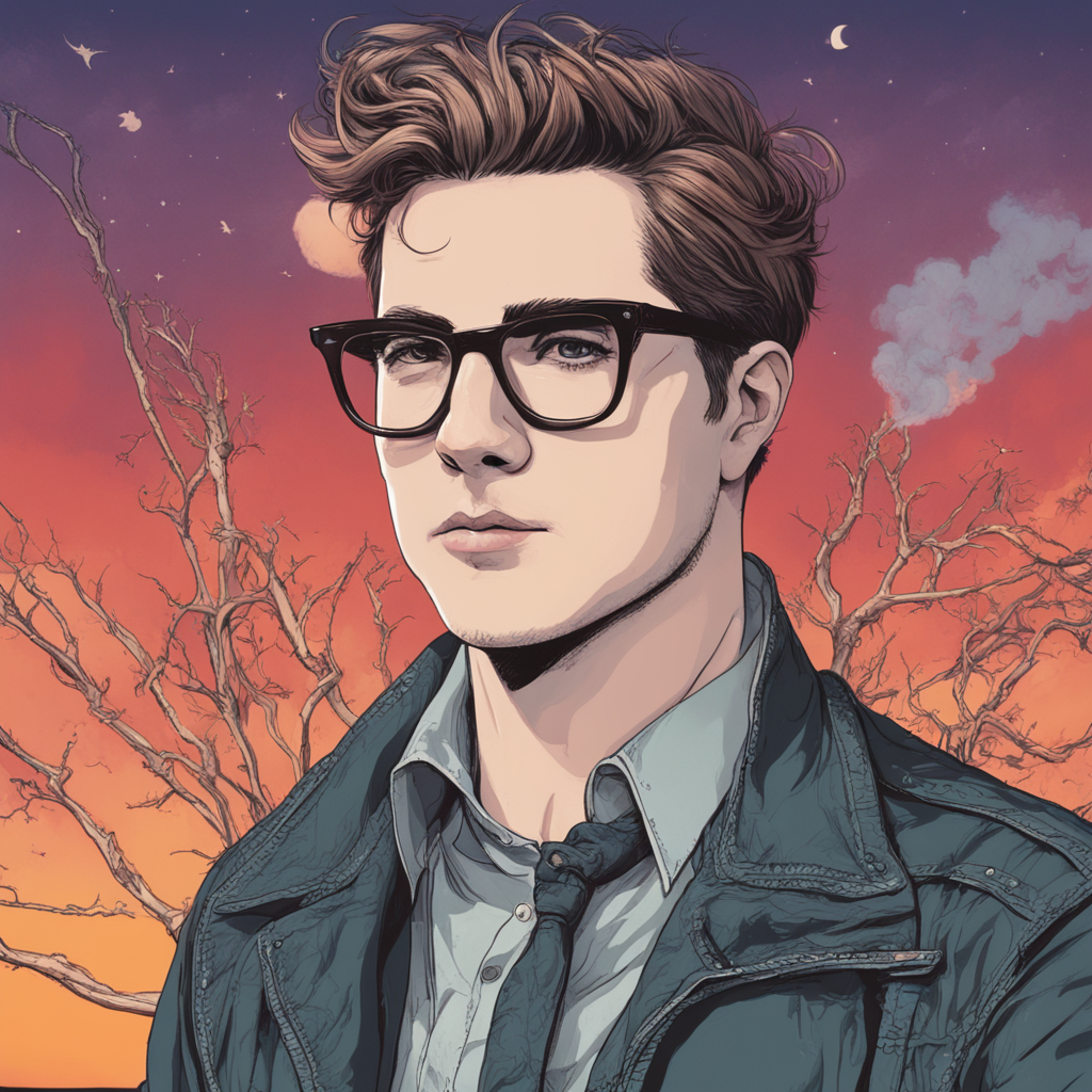Cameron Mitchell (singer)