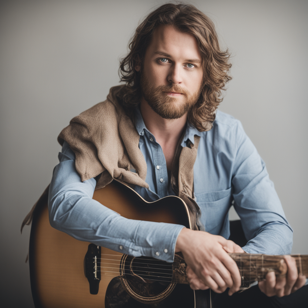 Cameron Moore (musician)